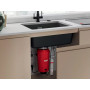 Мийка Franke Комплект MRG 110-52 125.0763.934 сірий камінь + SLIM 50