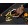 Мийка Franke Комплект MRG 110-52 125.0763.935 сірий сланець + SLIM 50