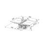 Варильна поверхня Franke FMY 8352 BA HI Mythos 2Gether Ultra Edge 340.0731.790