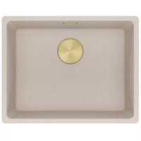 Мийка Franke MRG 110-52 Gold Edition 125.0762.029 сахара