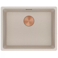 Мойка Franke MRG 110-52 Copper Edition 125.0762.030 сахара
