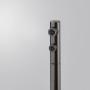 Змішувач Franke Atlas Neo Clear Water 120.0758.159 PVD антрацит