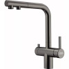 Змішувач Franke Atlas Neo Clear Water 120.0758.159 PVD антрацит