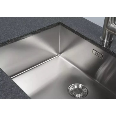 Мийка Franke Box BXX 210/110-40 127.0369.215 Вітрина