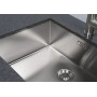 Мийка Franke Box BXX 210/110-40 127.0369.215 Вітрина