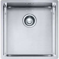 Мийка Franke Box BXX 210/110-40 127.0369.215 Вітрина
