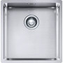 Мийка Franke Box BXX 210/110-40 127.0369.215 Вітрина
