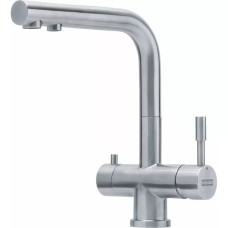Смеситель Franke Atlas Clear Water 120.0179.978 Витрина
