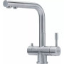Смеситель Franke Atlas Clear Water 120.0179.978 Витрина