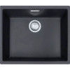 Мойка Franke SID 110-50 125.0395.602 черный Витрина