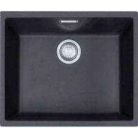 Мойка Franke SID 110-50 125.0395.602 черный Витрина