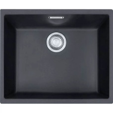 Мойка Franke SID 110-50 125.0395.602 черный Витрина