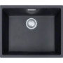 Мойка Franke SID 110-50 125.0395.602 черный Витрина