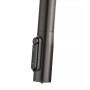 Смеситель Franke Maris Slim J Clear Water 120.0736.603 PVD антрацит Витрина