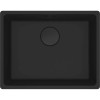 Мойка Franke MRG 110-52 Black Edition 125.0699.228 Витрина