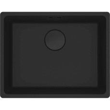 Мойка Franke MRG 110-52 Black Edition 125.0699.228 Витрина