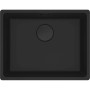 Мойка Franke MRG 110-52 Black Edition 125.0699.228 Витрина