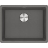 Мойка Franke MRG 110-52 125.0701.777 серый камень Витрина