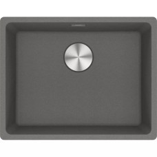 Мойка Franke MRG 110-52 125.0701.777 серый камень Витрина