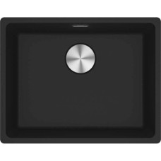 Мойка Franke MRG 110-52 125.0701.779 чёрный матовый Витрина