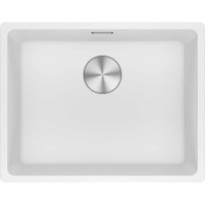 Мойка Franke MRG 110-52 125.0701.780 белый Витрина
