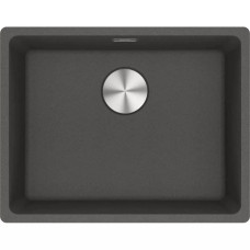 Мойка Franke MRG 110-52 125.0716.702 серый сланец Витрина