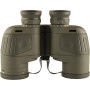 Бинокль Sigeta Admiral 7×50 Military floating/compass/reticle