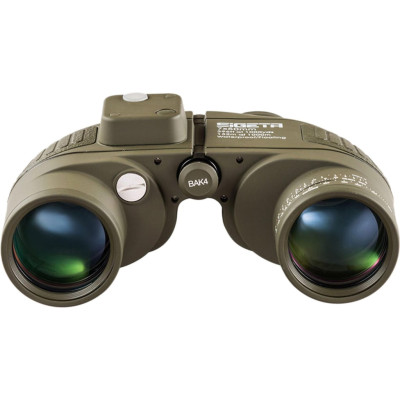 Бинокль Sigeta Admiral 7×50 Military floating/compass/reticle