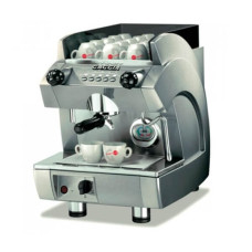 Кавоварка професійна GAGGIA GD compact argento 1 GR 230V (автомат)