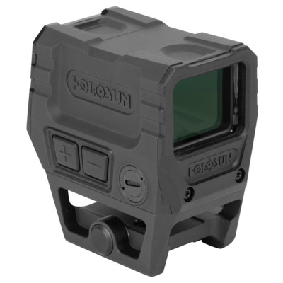 Коллиматорный прицел HOLOSUN AEMS-CORE-X2-RD