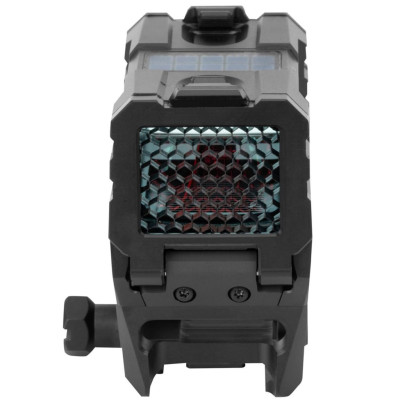Коліматорний приціл HOLOSUN AEMS-PRO-X2-GR