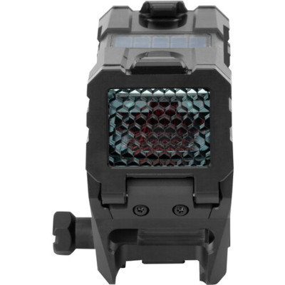 Коліматорний приціл Holosun AEMS-PRO-X2-RD