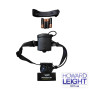 Налобный фонарь Princeton Tec Apex 650 Lumens Black