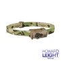 Налобний ліхтар Princeton Tec Byte Multicam 200lm
