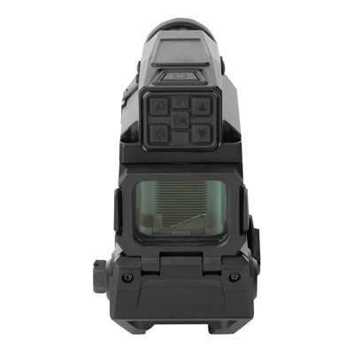 Коллиматорный прицел Holosun DRS-NV