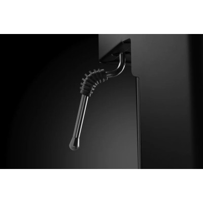 Кавоварка ріжкова професійна Gaggia Classic UP Inox