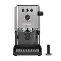 Рожковая кофеварка профессиональная Gaggia Classic UP Inox