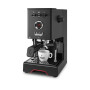 Рожковая кофеварка профессиональная Gaggia Classic UP Black