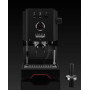 Рожковая кофеварка профессиональная Gaggia Classic UP Black