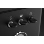Рожковая кофеварка профессиональная Gaggia Classic UP Black
