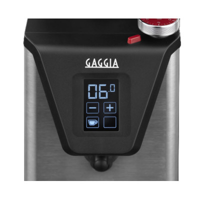 Кофемолка Gaggia Premium Grinder MDF 55