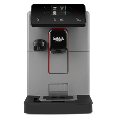 Кофеварка автоматическая Gaggia Magenta Prestige Grey EU