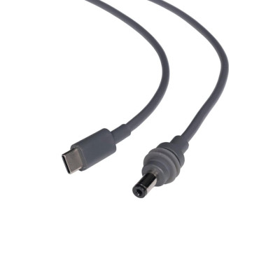 Кабель питания E-NET для Starlink Mini с USB Type-C на DC, 100 Вт, 3 м