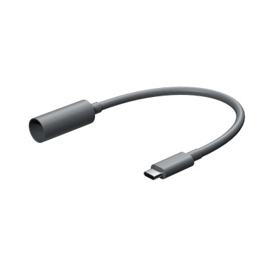 Переходник питания E-NET для Starlink Mini с USB Type-C на DC, PD 65 Вт