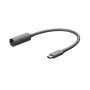 Переходник питания E-NET для Starlink Mini с USB Type-C на DC, PD 65 Вт