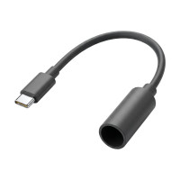 Переходник питания E-NET для Starlink Mini с USB Type-C на DC, PD 65 Вт