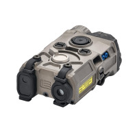 Тактический блок EOTech OGL On-Gun Laser (Green+IR)/IR illuminator