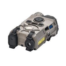 Тактический блок EOTech OGL On-Gun Laser (Green+IR)/IR illuminator