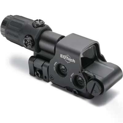 Комплект EOTech HHS II (EXPS2-2 + G33 3x)