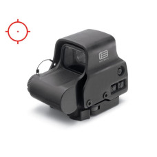 Коліматорний приціл EOTech EXPS2-0